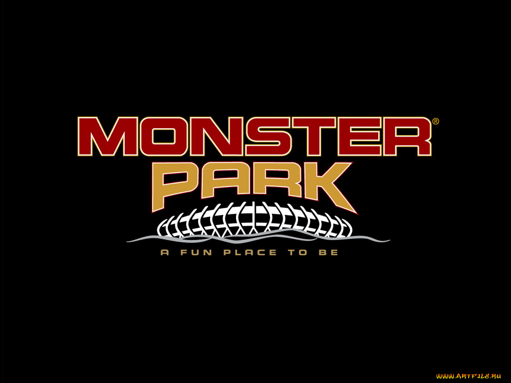 Monster park